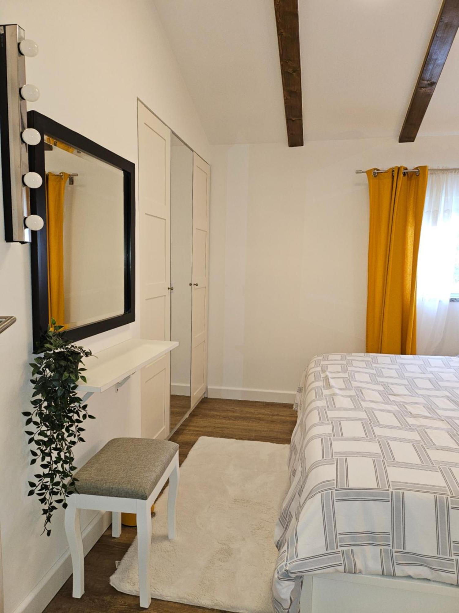 Apartman Pojine Gabonjin 外观 照片