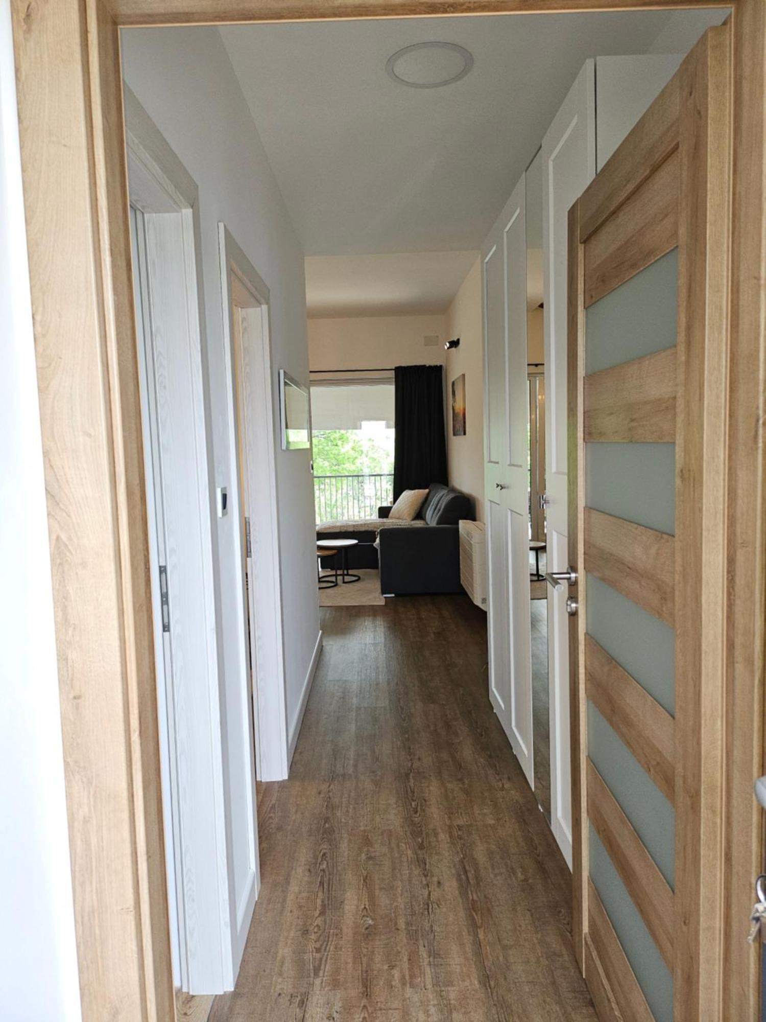 Apartman Pojine Gabonjin 外观 照片