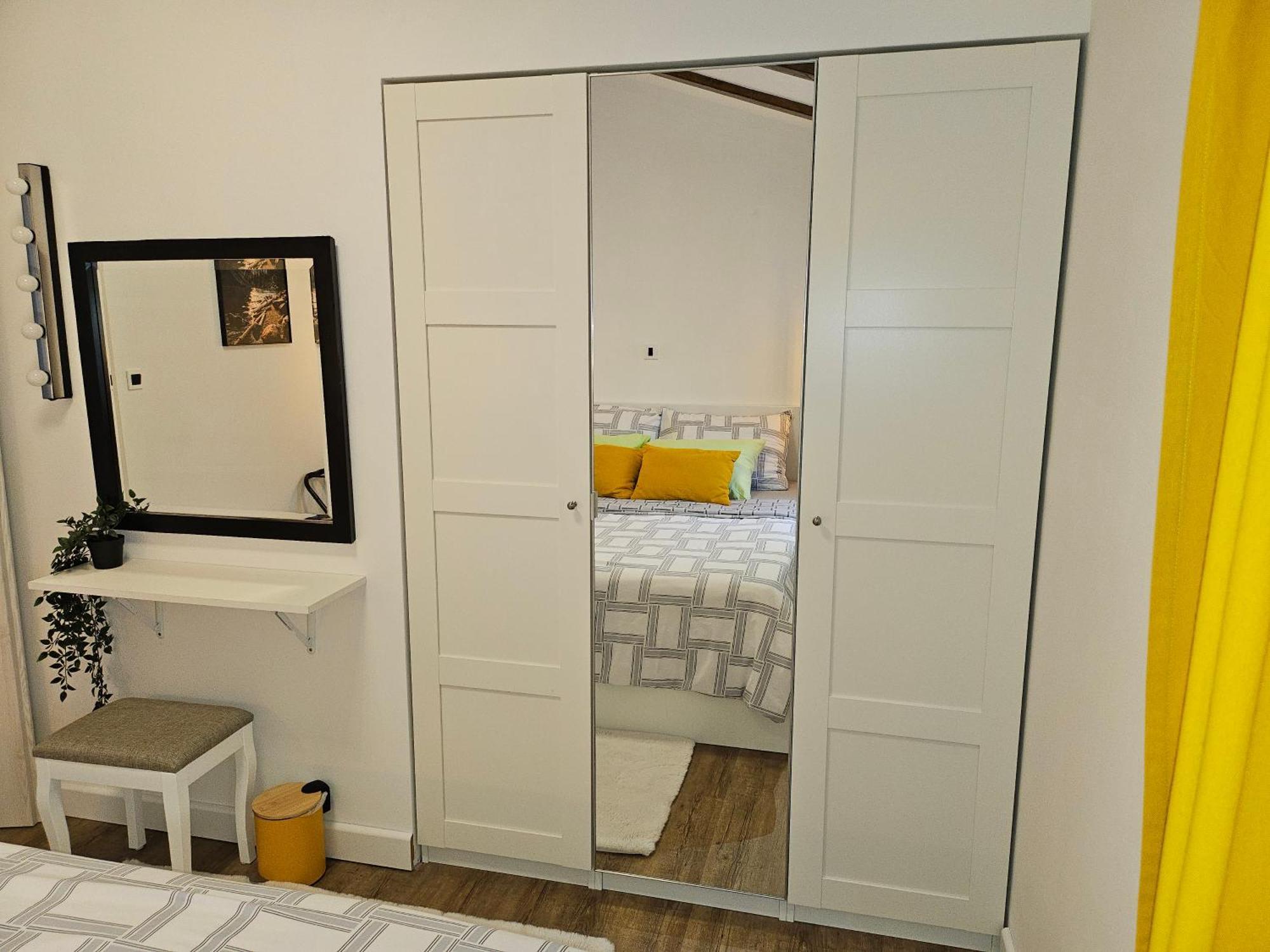 Apartman Pojine Gabonjin 外观 照片