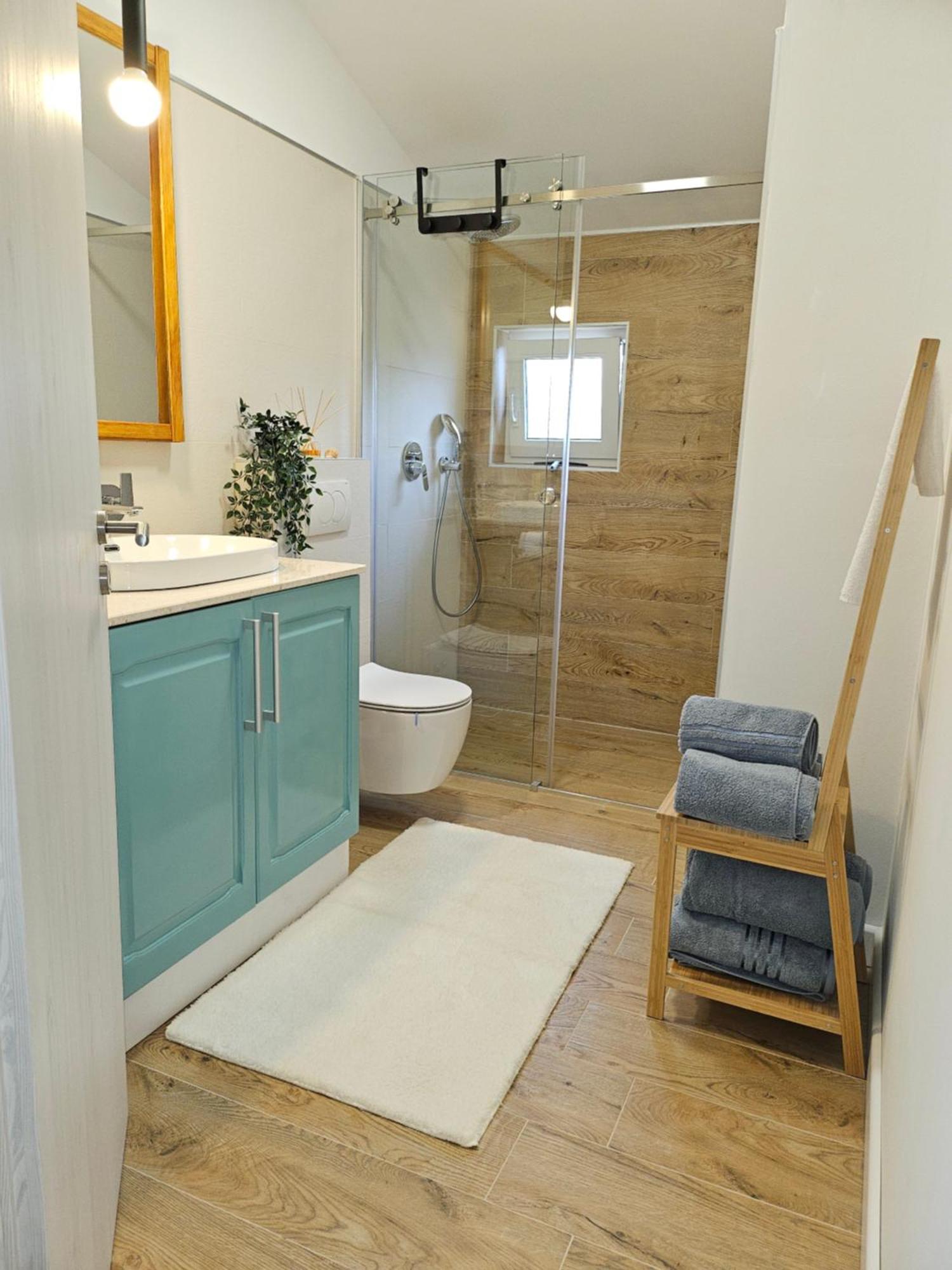 Apartman Pojine Gabonjin 外观 照片