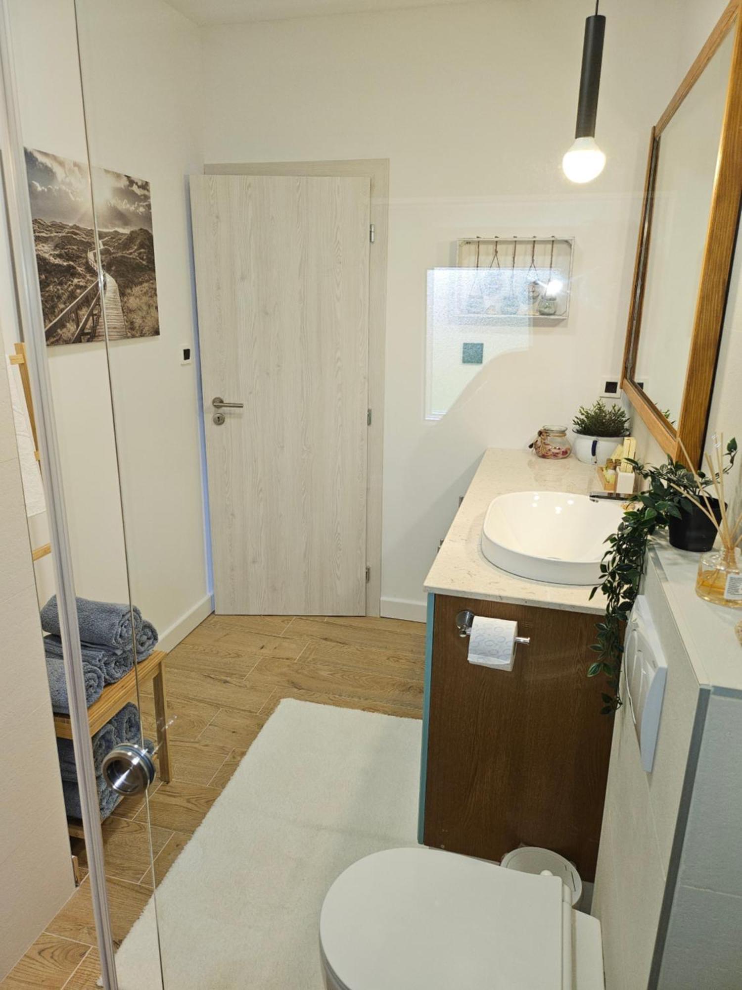 Apartman Pojine Gabonjin 外观 照片