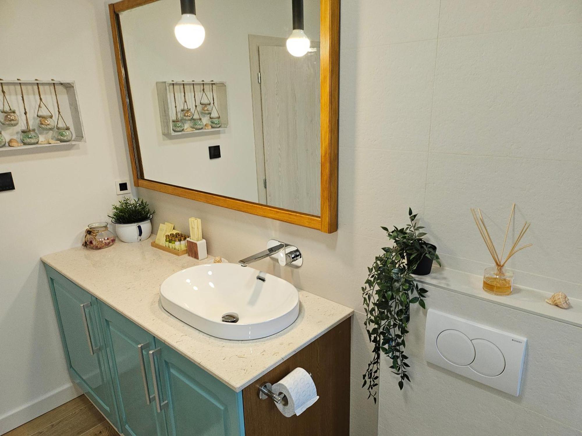 Apartman Pojine Gabonjin 外观 照片