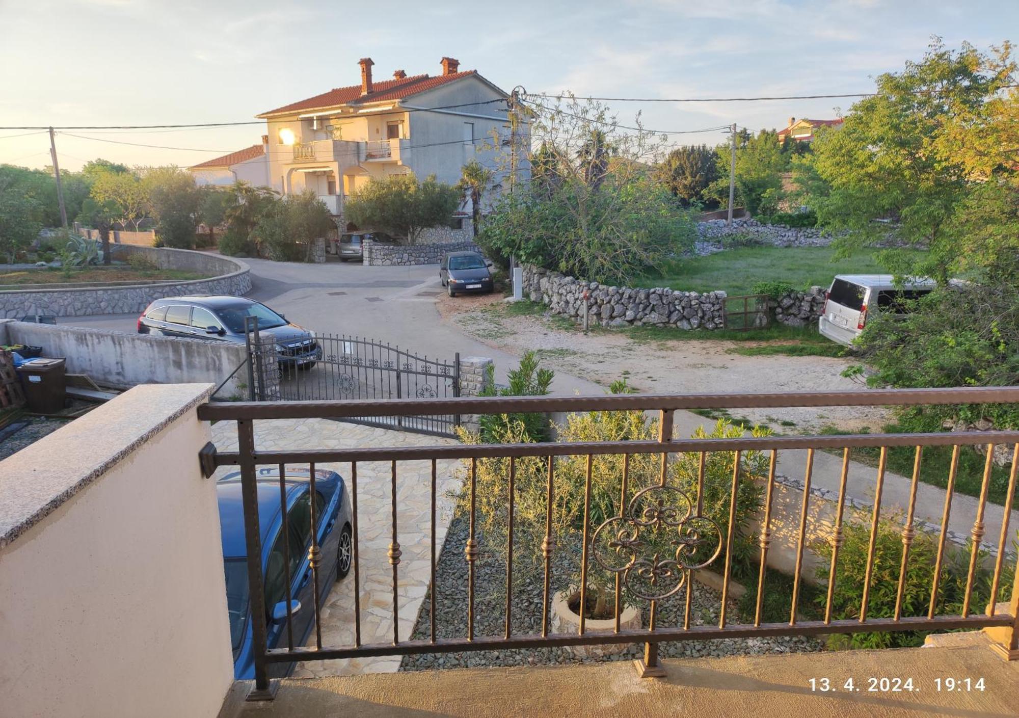 Apartman Pojine Gabonjin 外观 照片