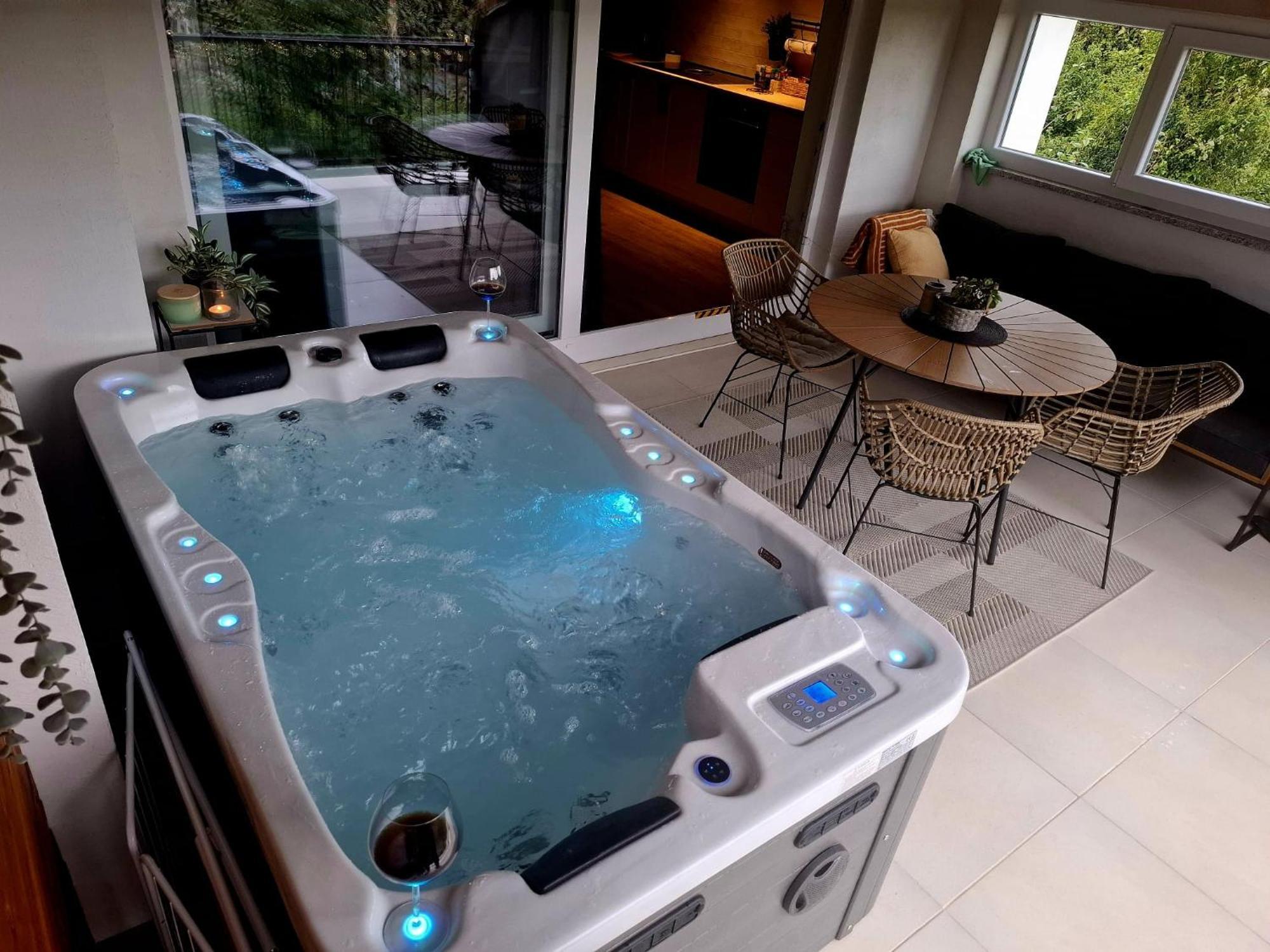 Apartman Pojine Gabonjin 外观 照片