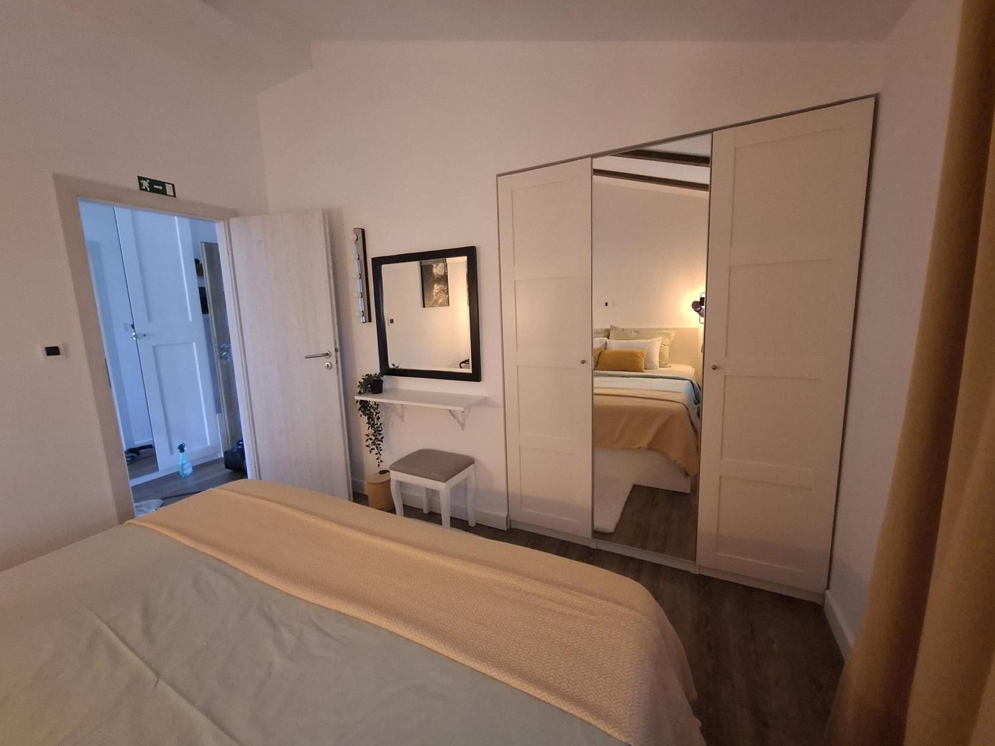 Apartman Pojine Gabonjin 外观 照片