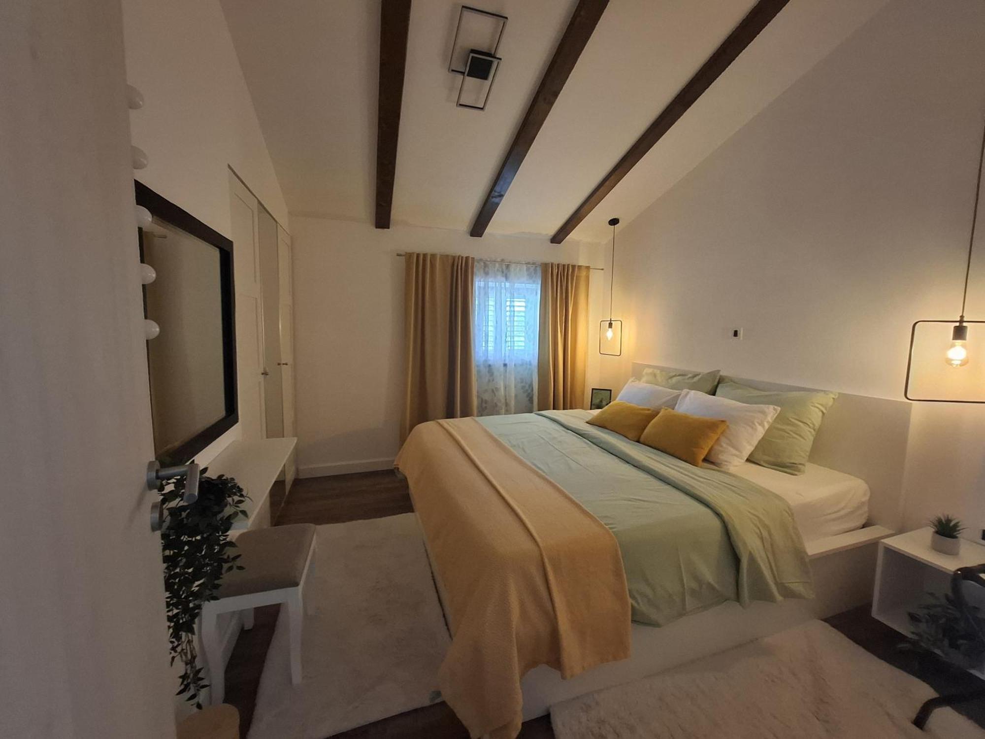 Apartman Pojine Gabonjin 外观 照片
