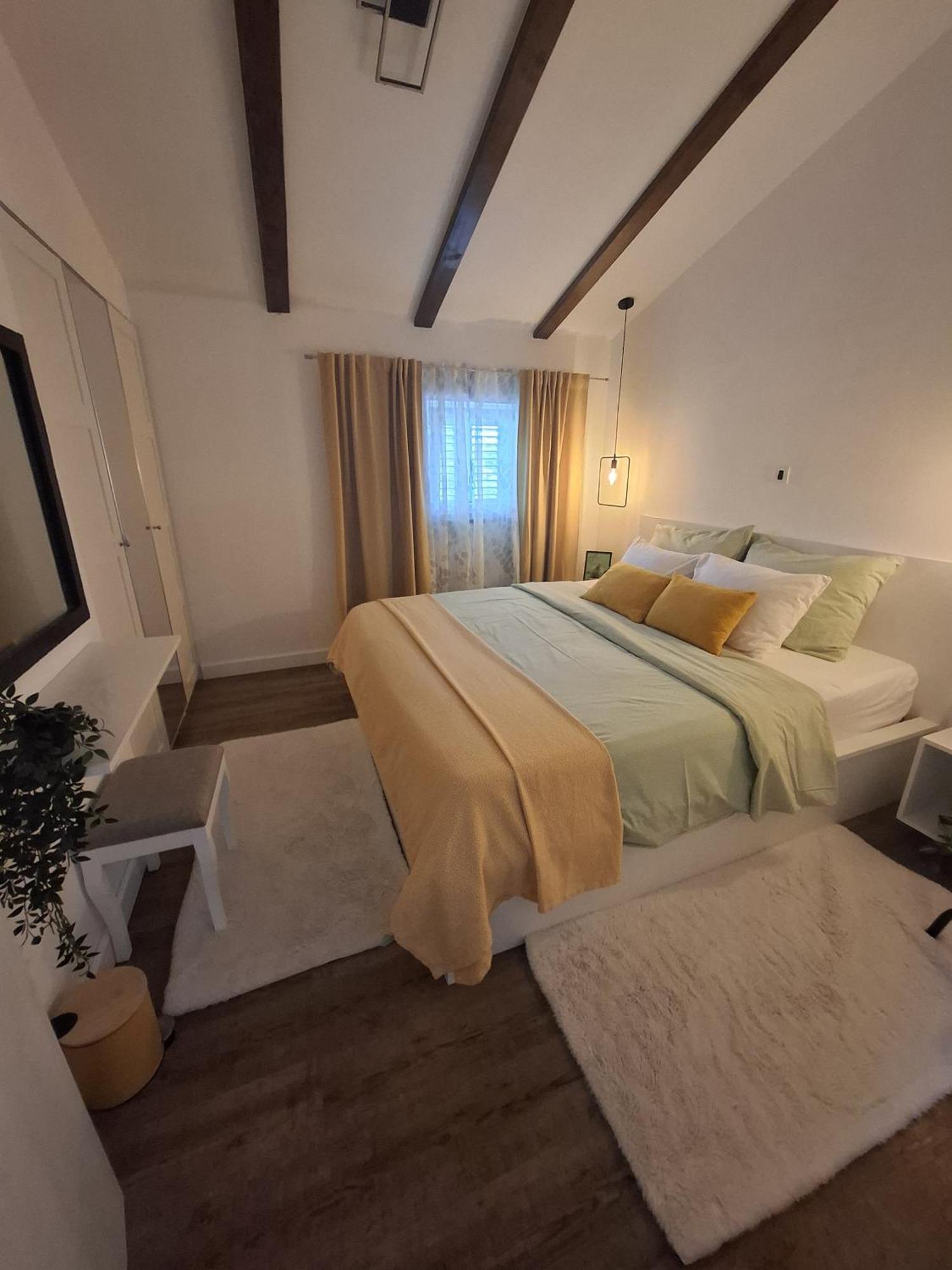 Apartman Pojine Gabonjin 外观 照片